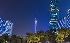 Four Seasons Hotel Guangzhou